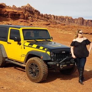 Meet your Posher, Lisa